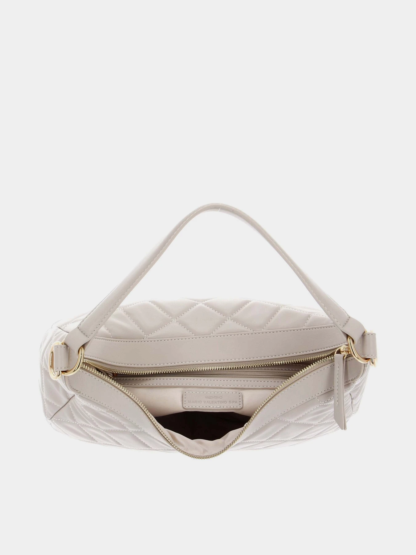 Сумки Valentino Ocarina модель VBS3KK07 ECRU Фото