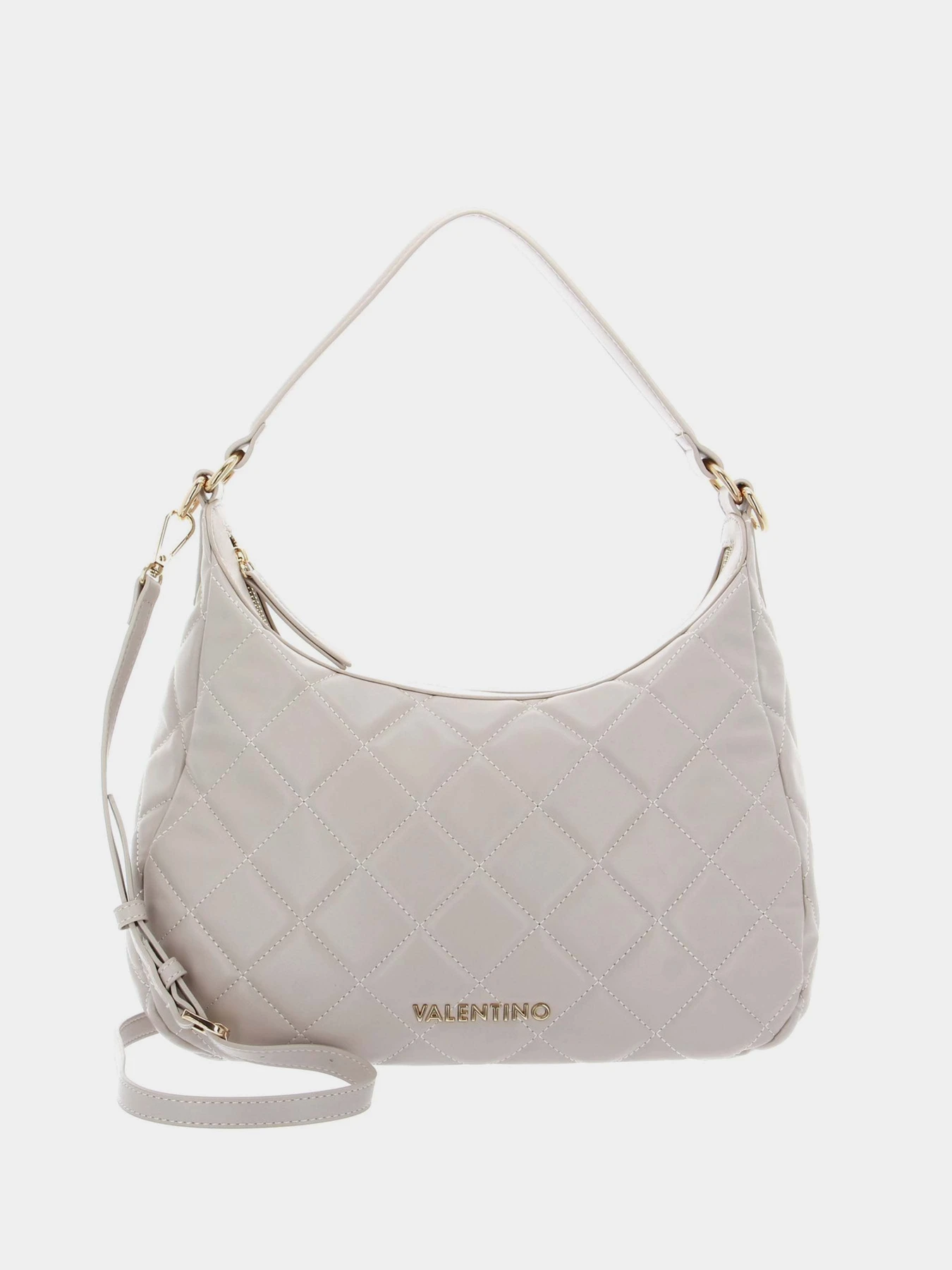 Сумки Valentino Ocarina модель VBS3KK07 ECRU Фото