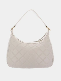 Сумки Valentino Ocarina модель VBS3KK07 ECRU Фото