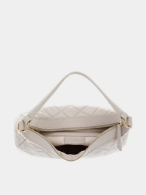 Сумки Valentino Ocarina модель VBS3KK07 ECRU Фото