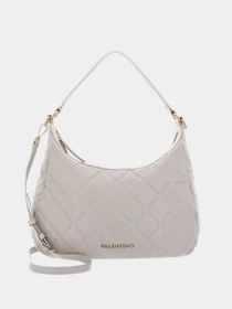 Сумки Valentino Ocarina модель VBS3KK07 ECRU Фото