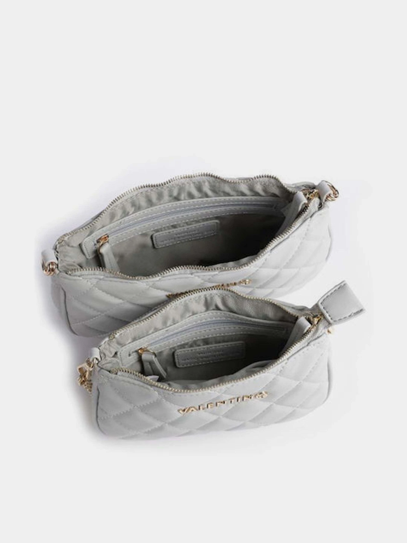 Сумки Valentino Ocarina модель VBS3KK24 PERLA Сумки Valentino Ocarina модель VBS3KK24 PERLA Фото