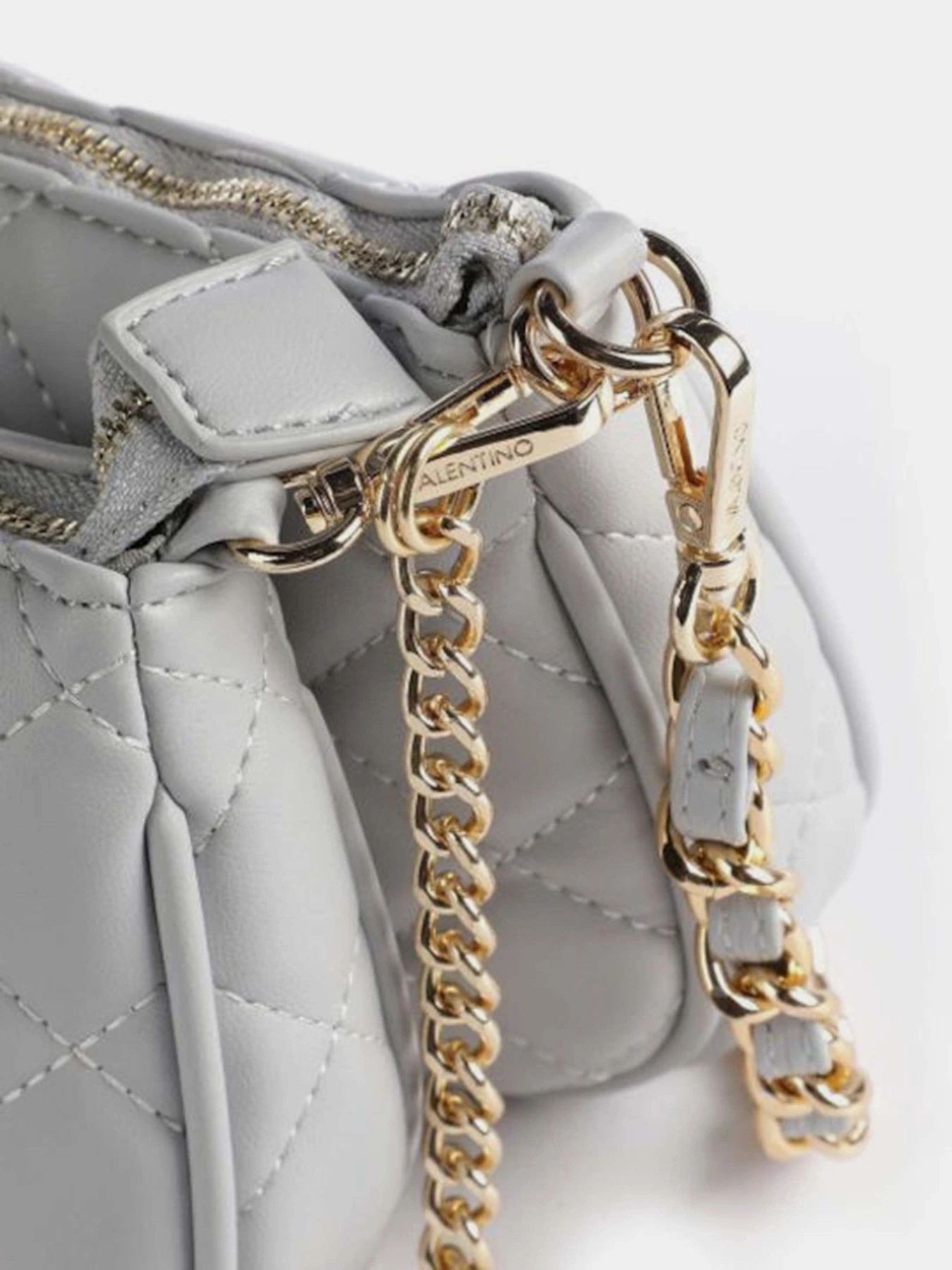 Сумки Valentino Ocarina модель VBS3KK24 PERLA Сумки Valentino Ocarina модель VBS3KK24 PERLA Фото