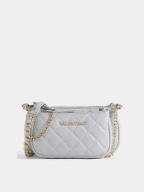 Сумки Valentino Ocarina модель VBS3KK24 PERLA Фото