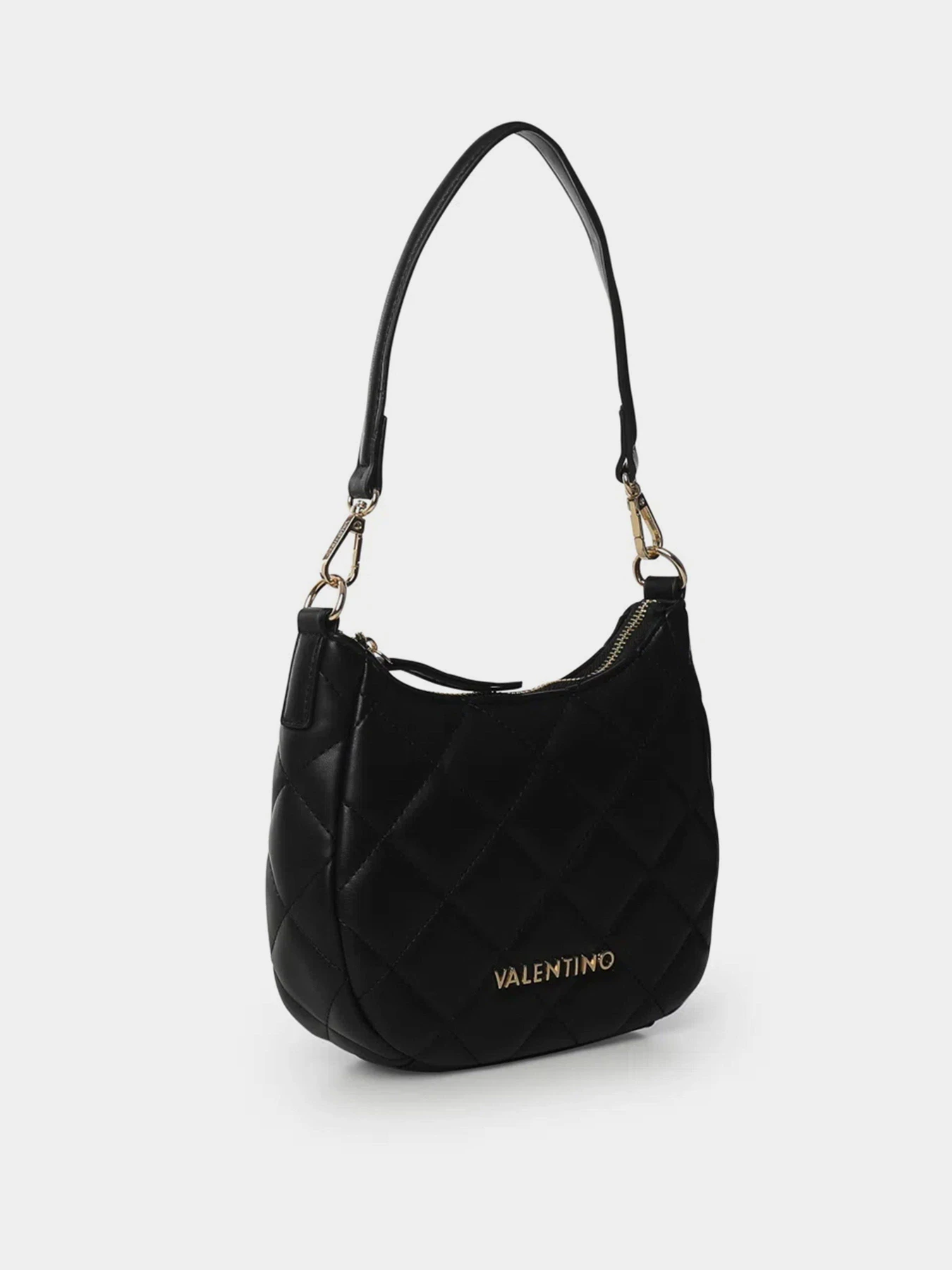 Сумки Valentino модель VBS3KK39 NERO Фото