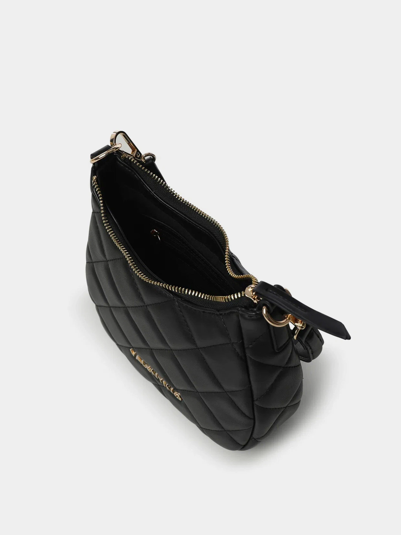 Сумки Valentino модель VBS3KK39 NERO Фото