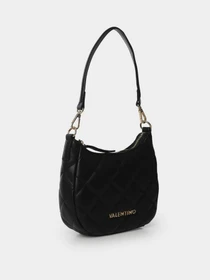 Сумки Valentino модель VBS3KK39 NERO Фото