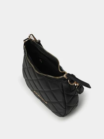 Сумки Valentino модель VBS3KK39 NERO Фото