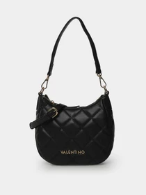 Сумки Valentino модель VBS3KK39 NERO Фото