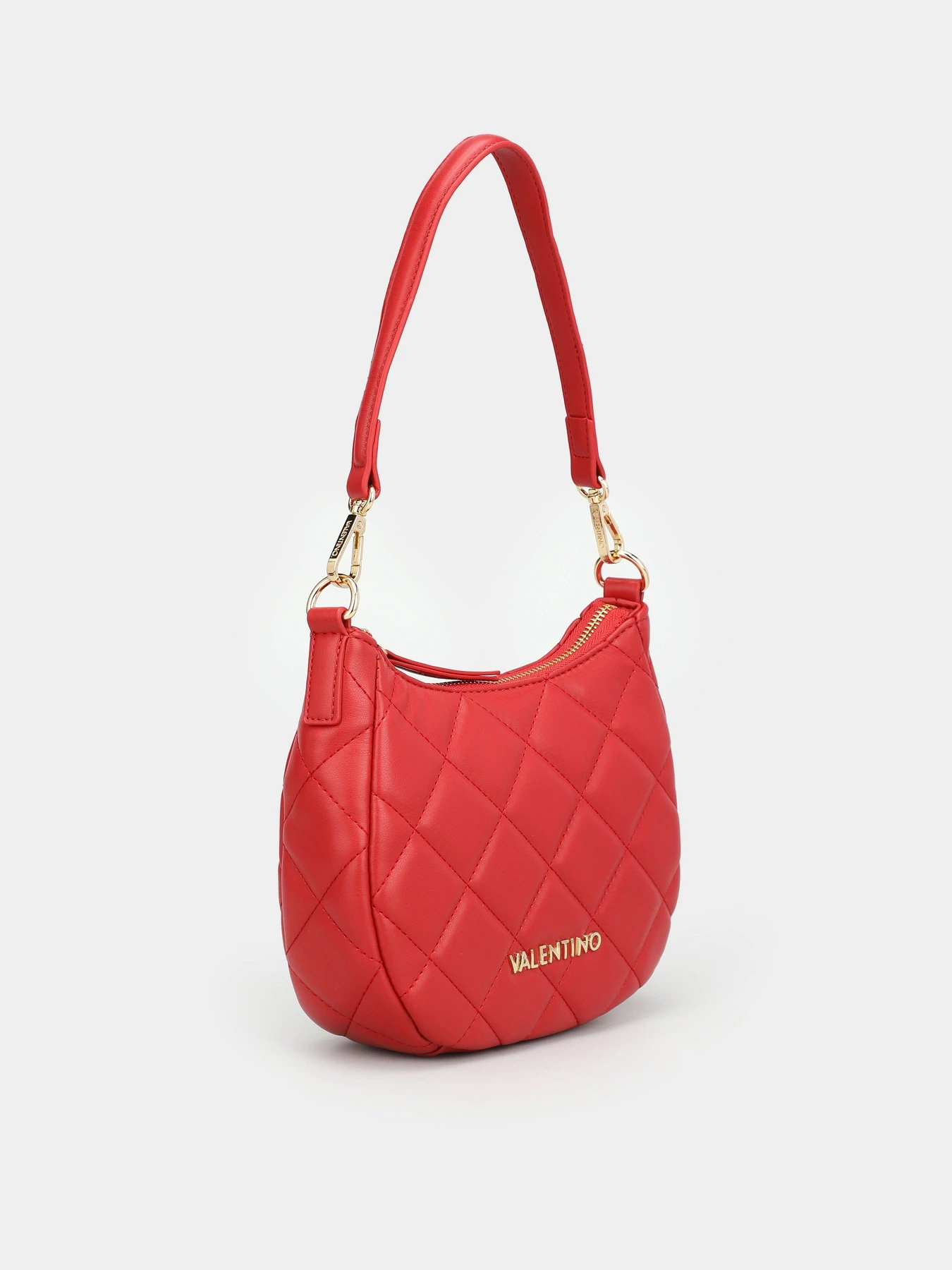 Сумки Valentino модель VBS3KK39 ROSSO Сумки Valentino модель VBS3KK39 ROSSO Фото