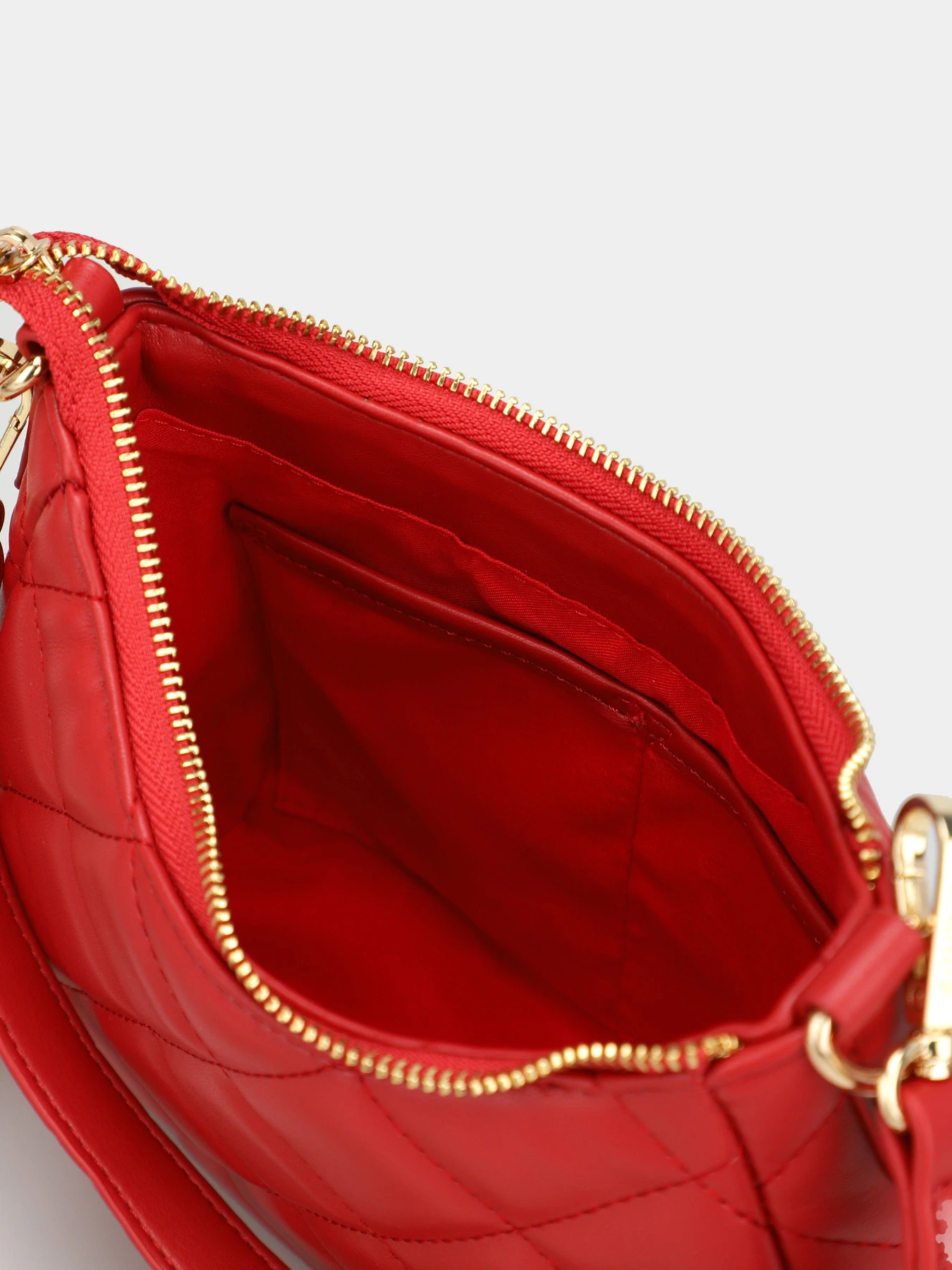 Сумки Valentino модель VBS3KK39 ROSSO Сумки Valentino модель VBS3KK39 ROSSO Фото
