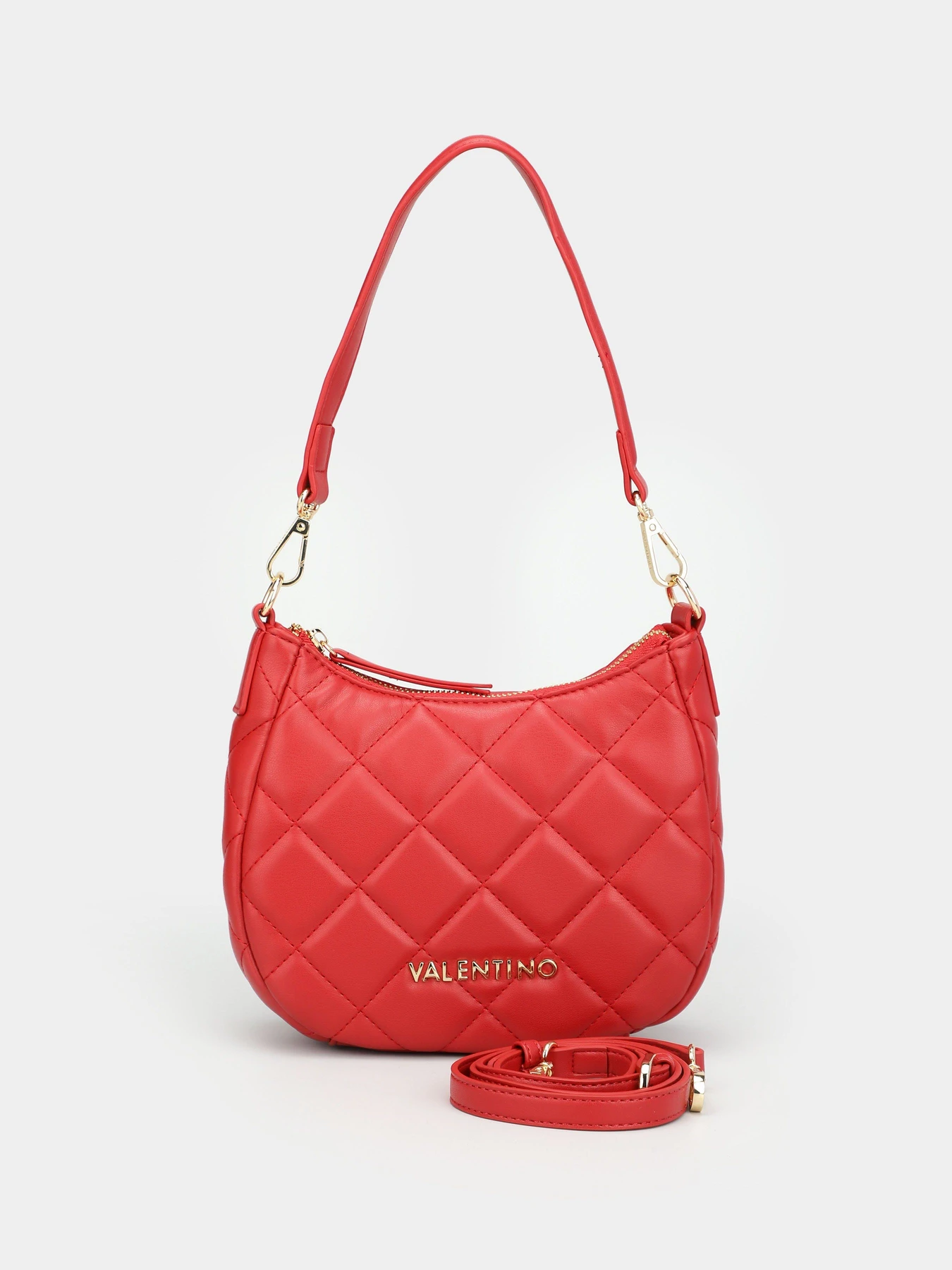 Сумки Valentino модель VBS3KK39 ROSSO Сумки Valentino модель VBS3KK39 ROSSO Фото