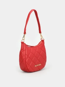 Сумки Valentino модель VBS3KK39 ROSSO Фото