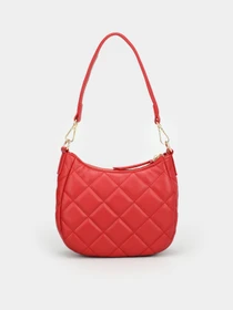 Сумки Valentino модель VBS3KK39 ROSSO Фото