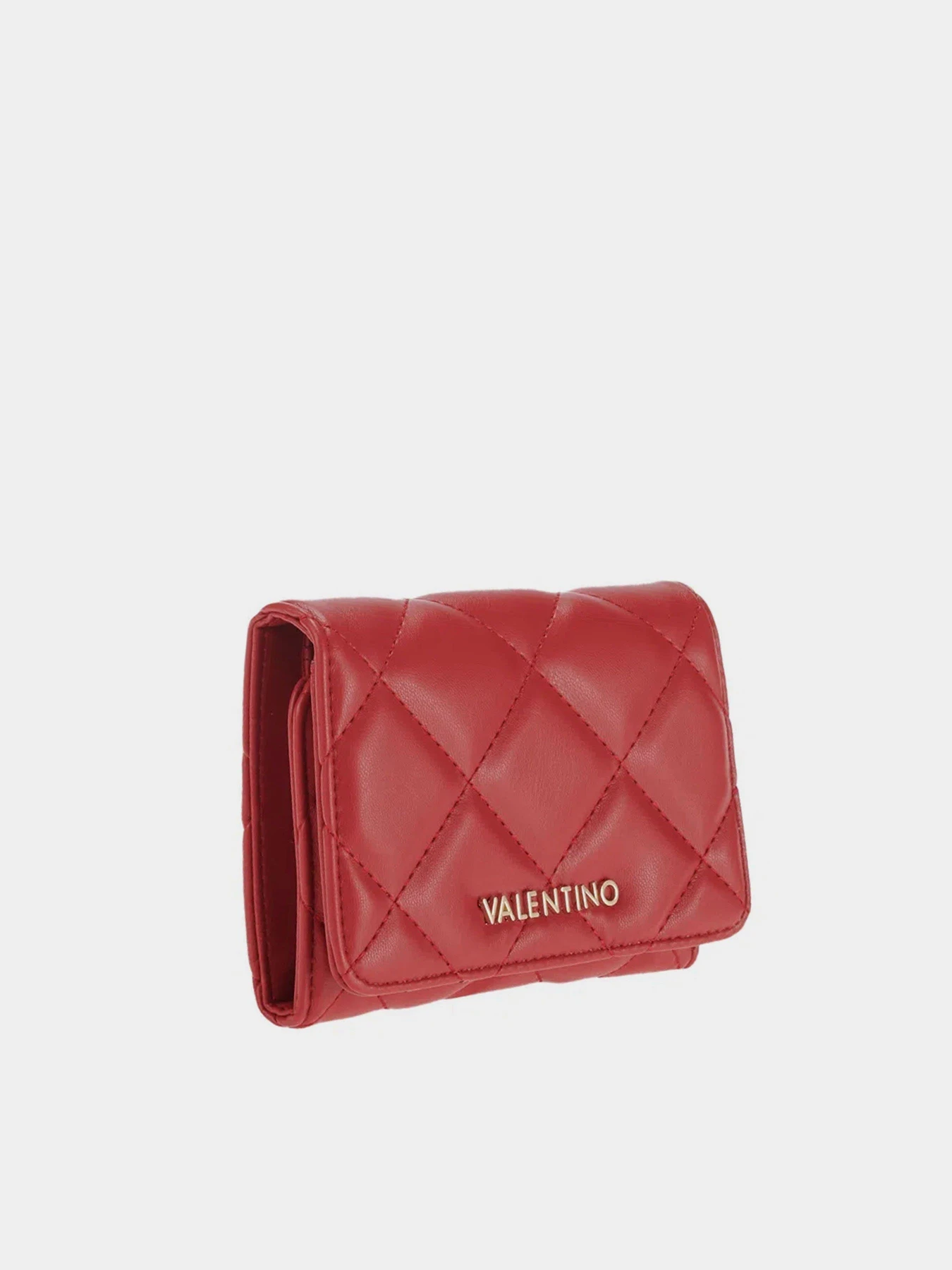 Кошельки Valentino модель VPS3KK43 ROSSO Кошельки Valentino модель VPS3KK43 ROSSO Фото