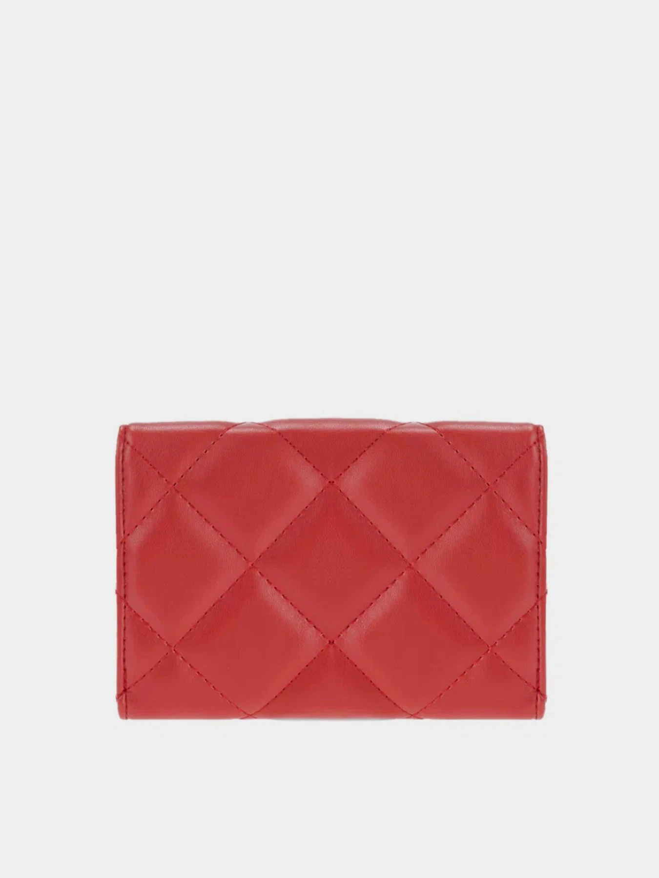 Кошельки Valentino модель VPS3KK43 ROSSO Кошельки Valentino модель VPS3KK43 ROSSO Фото