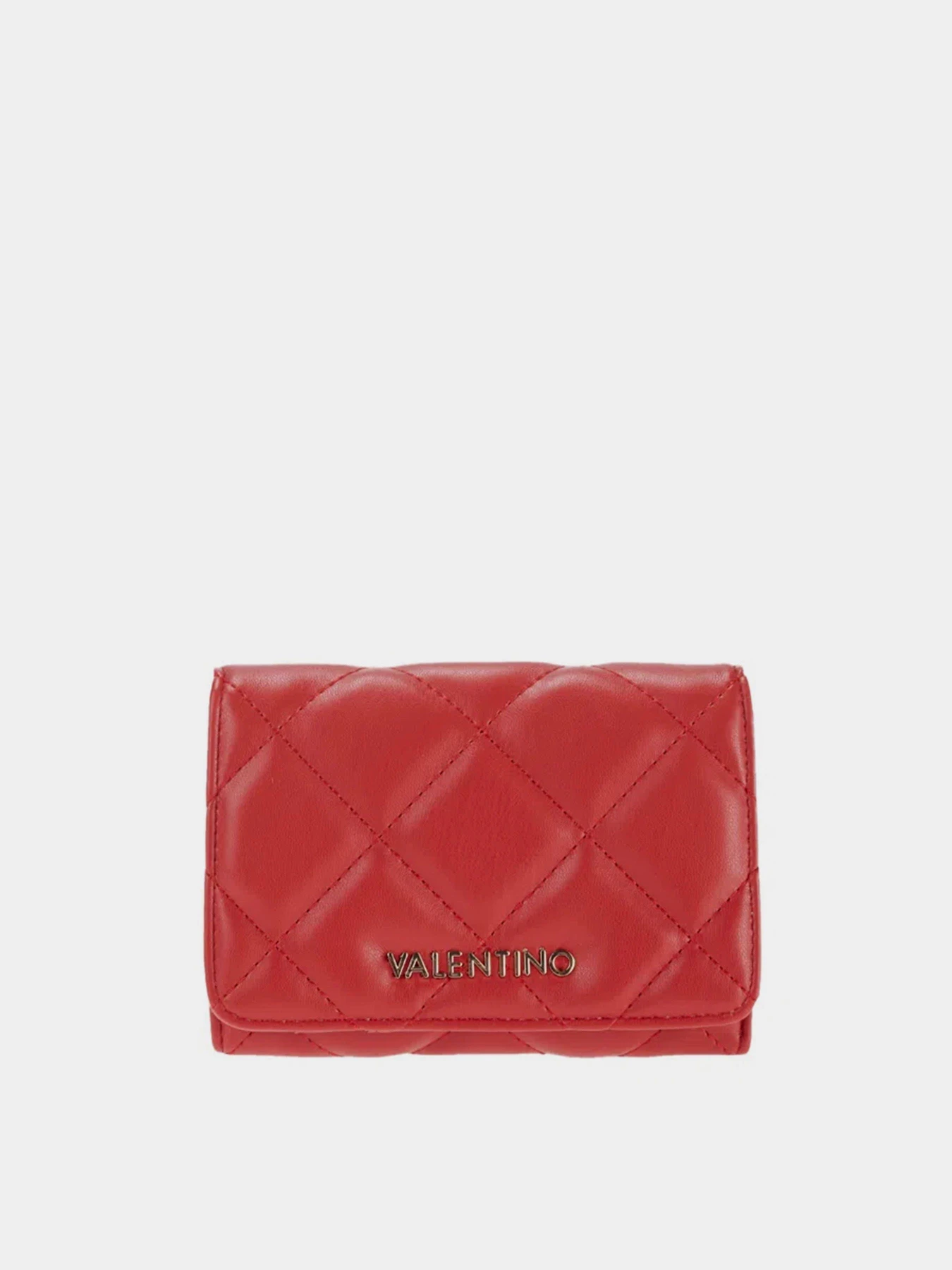 Кошельки Valentino модель VPS3KK43 ROSSO Кошельки Valentino модель VPS3KK43 ROSSO Фото
