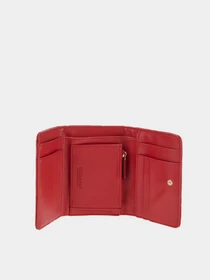 Кошельки Valentino модель VPS3KK43 ROSSO Фото