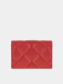 Кошельки Valentino модель VPS3KK43 ROSSO Фото