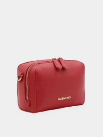 Сумки Valentino модель VBS52901G ROSSO Фото