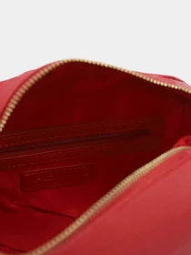 Сумки Valentino модель VBS52901G ROSSO Фото