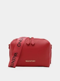 Сумки Valentino модель VBS52901G ROSSO Фото