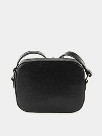 Сумки Valentino Divina модель VBS1R409G NERO Фото