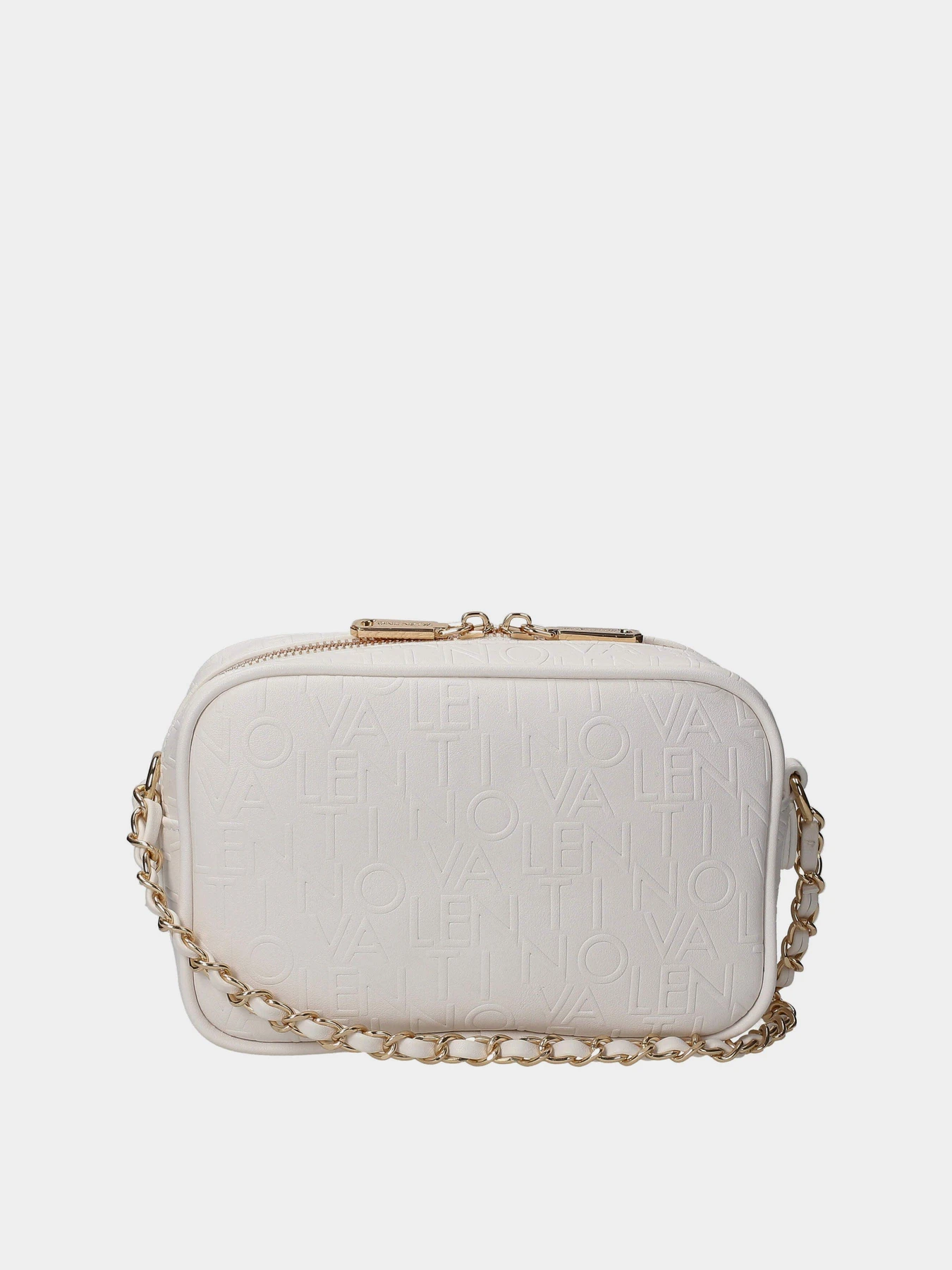 Сумки Valentino модель VBS6V006 BIANCO Сумки Valentino модель VBS6V006 BIANCO Фото