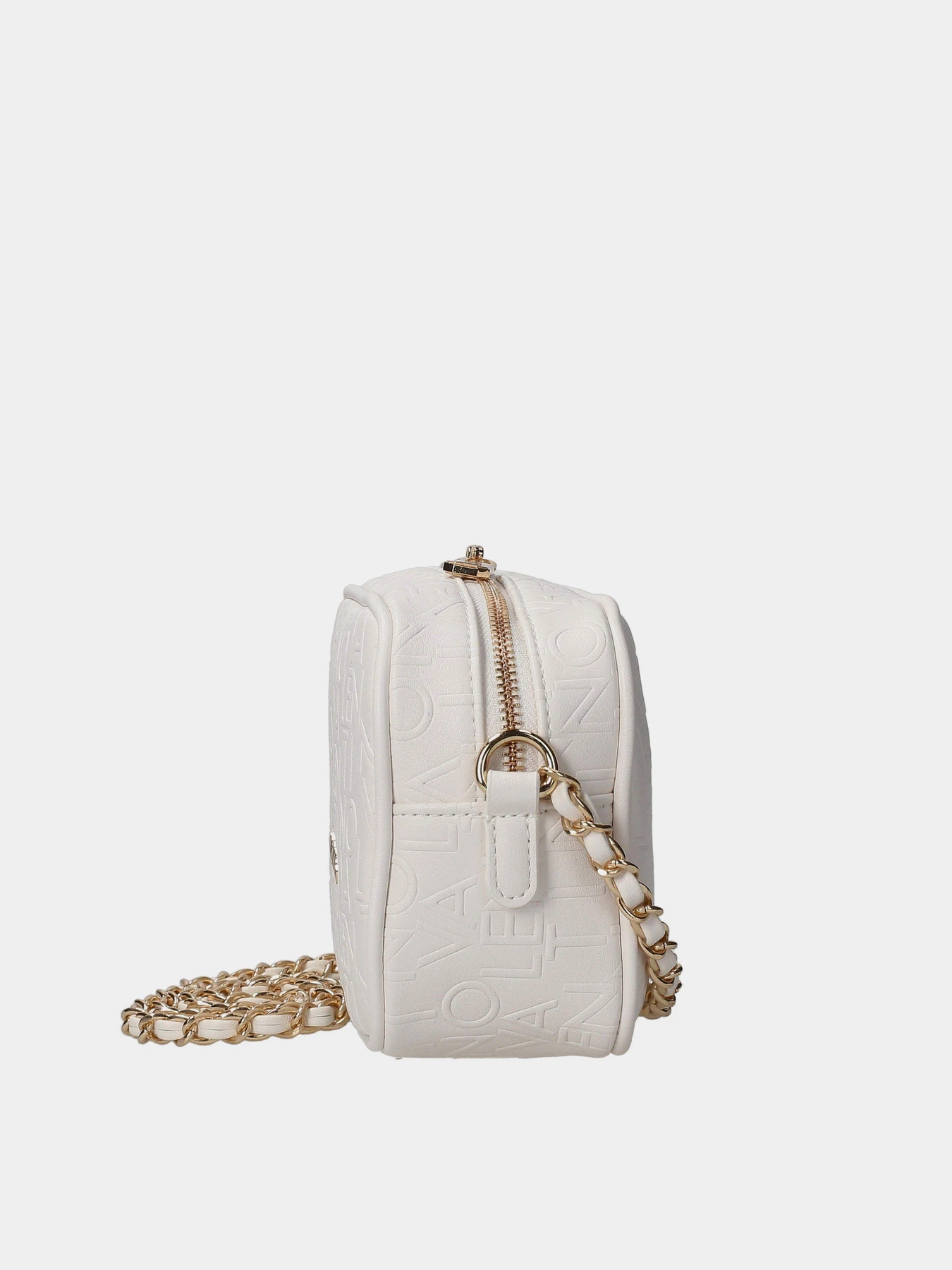Сумки Valentino модель VBS6V006 BIANCO Сумки Valentino модель VBS6V006 BIANCO Фото