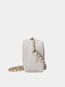 Сумки Valentino модель VBS6V006 BIANCO Фото
