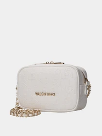 Сумки Valentino модель VBS6V006 BIANCO Фото