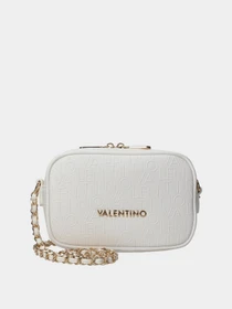 Сумки Valentino модель VBS6V006 BIANCO Фото