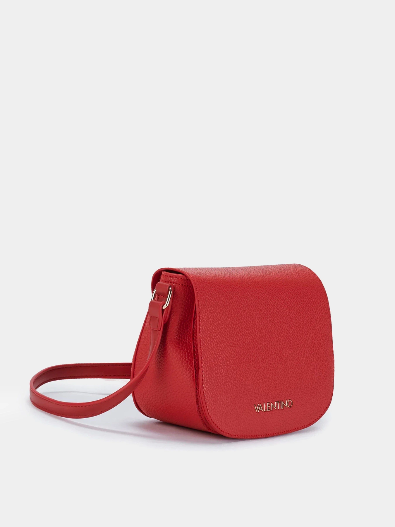 Сумки Valentino модель VBS2U807 ROSSO Фото
