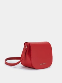 Сумки Valentino модель VBS2U807 ROSSO Фото