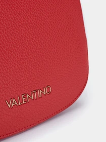 Сумки Valentino модель VBS2U807 ROSSO Фото