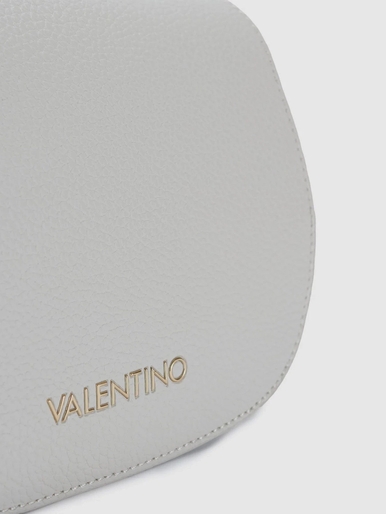 Сумки Valentino модель VBS2U807 BIANCO Фото