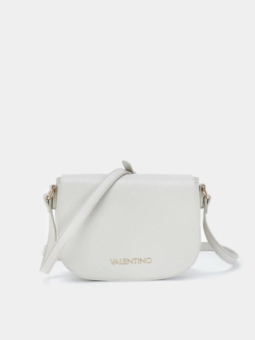 Сумки Valentino модель VBS2U807 BIANCO Фото