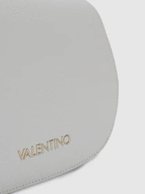 Сумки Valentino модель VBS2U807 BIANCO Фото