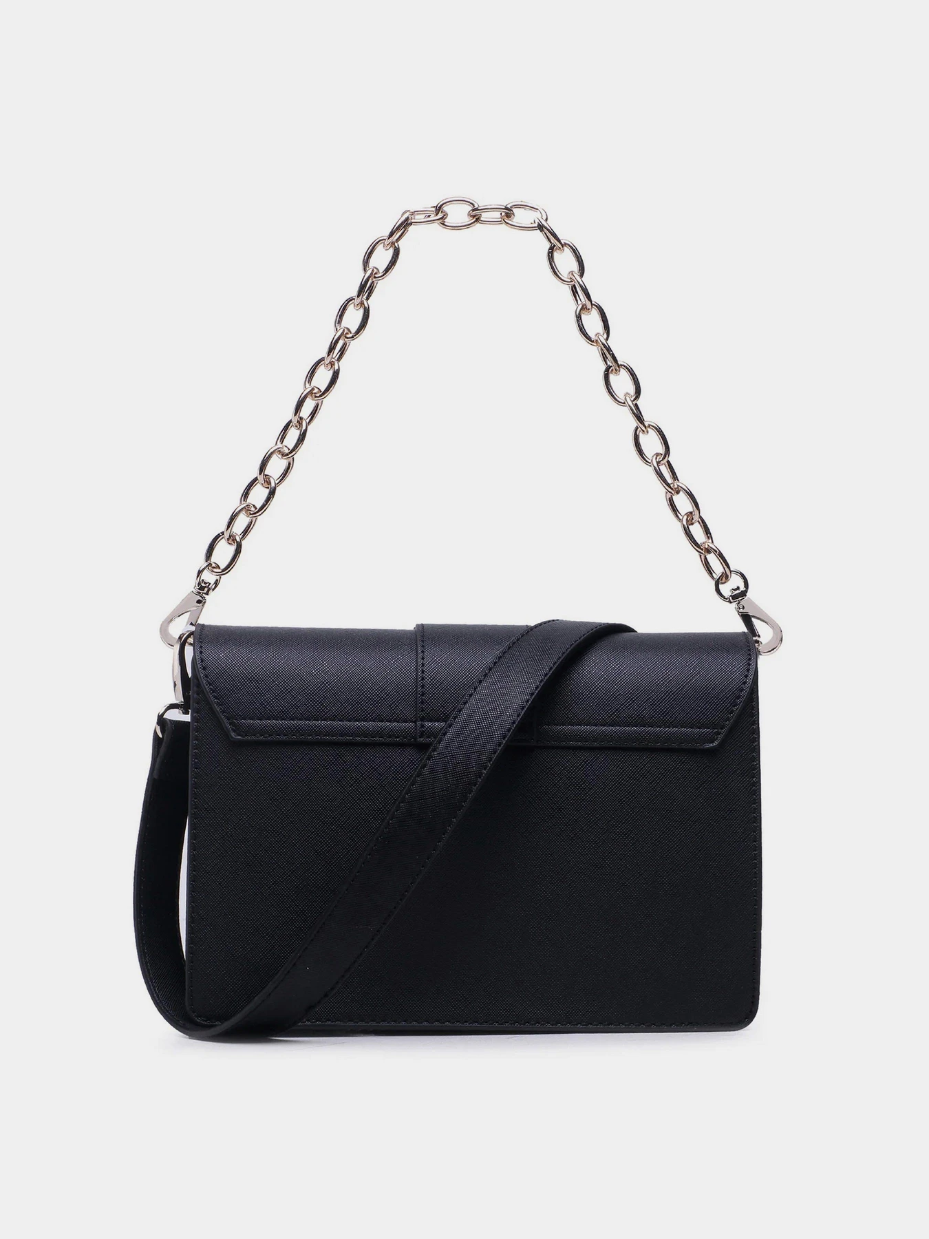 Сумки Valentino модель VBS6V901 NERO Фото