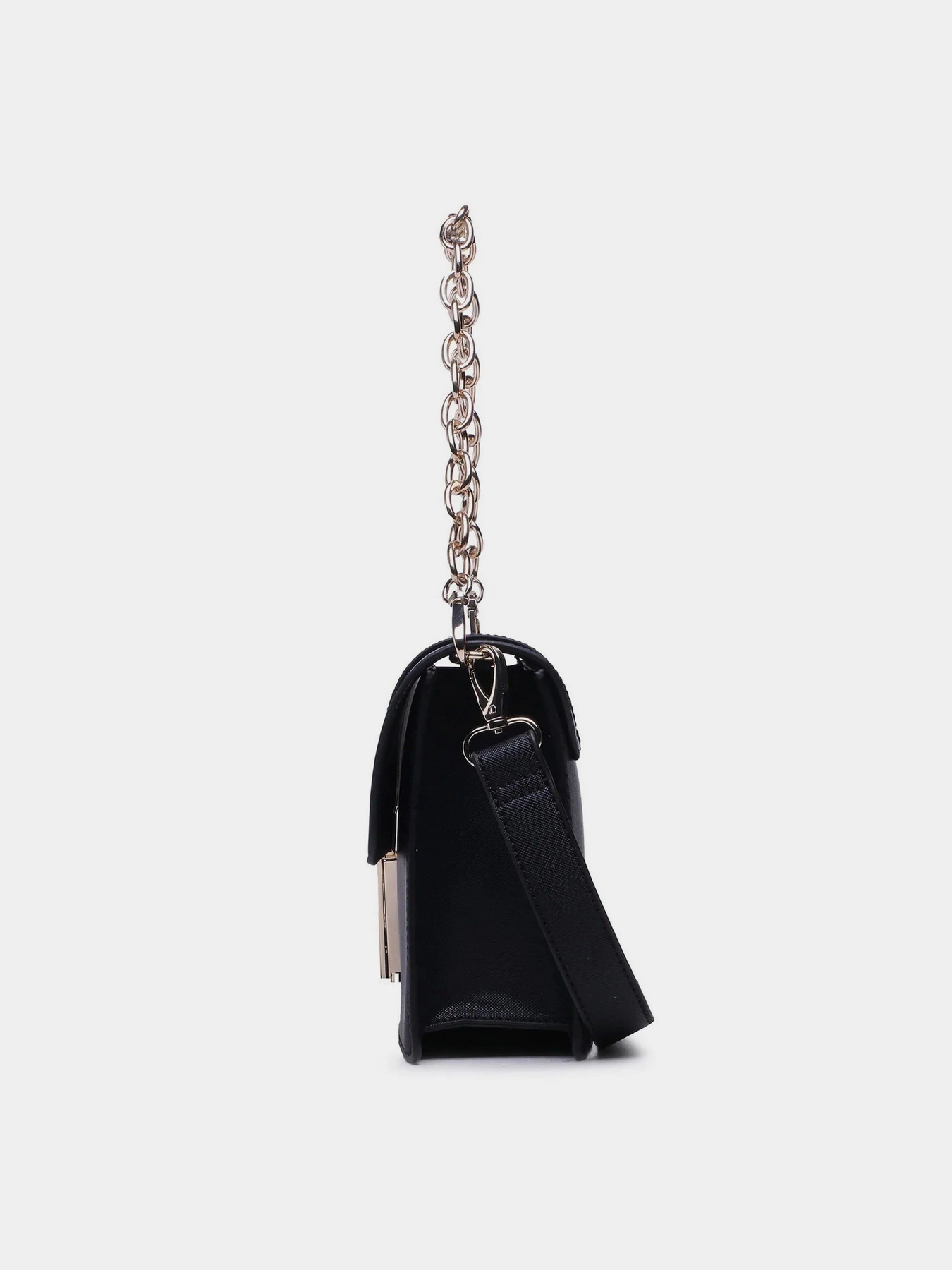 Сумки Valentino модель VBS6V901 NERO Фото