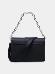 Сумки Valentino модель VBS6V901 NERO Фото