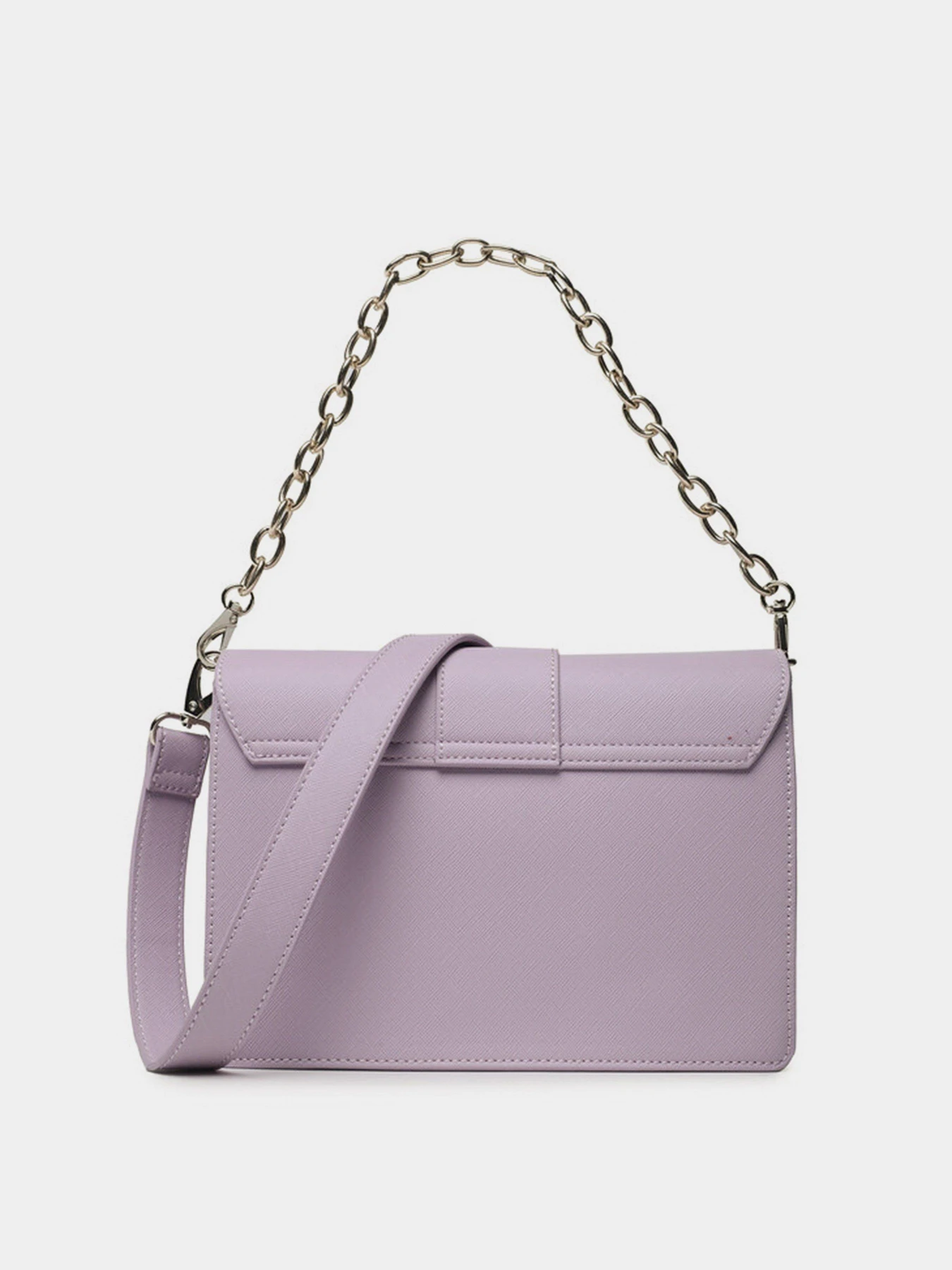 Сумки Valentino модель VBS6V901 LILLA Сумки Valentino модель VBS6V901 LILLA Фото