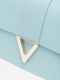 Сумки Valentino модель VBS6V901 POLVERE Фото