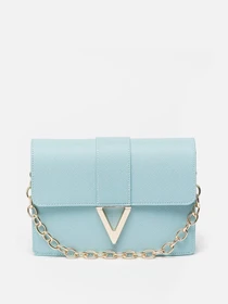 Сумки Valentino модель VBS6V901 POLVERE Фото