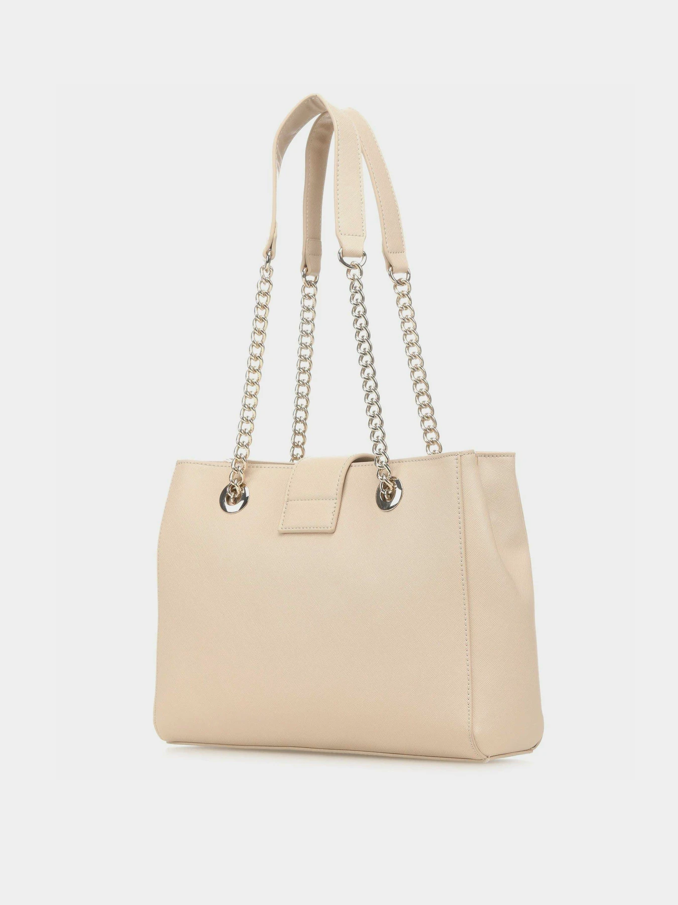 Сумки Valentino Divina Sa модель VBS1IJ06 ECRU Фото