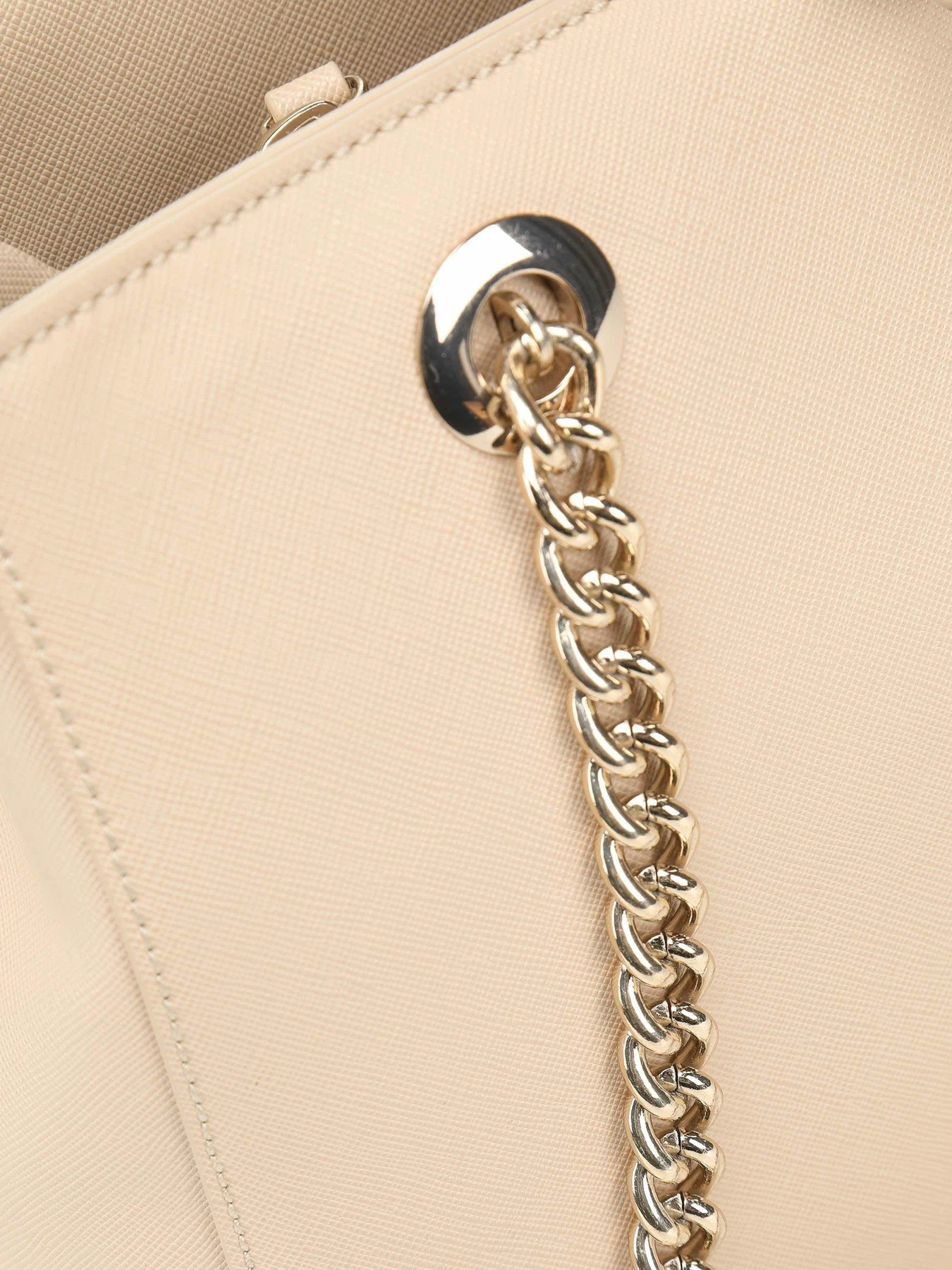 Сумки Valentino Divina Sa модель VBS1IJ06 ECRU Фото