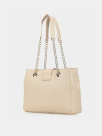 Сумки Valentino Divina Sa модель VBS1IJ06 ECRU Фото