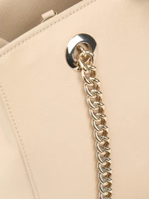Сумки Valentino Divina Sa модель VBS1IJ06 ECRU Фото