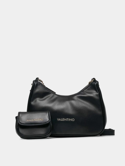 Сумки Valentino Chamonix модель VBS7GF02 001 Фото