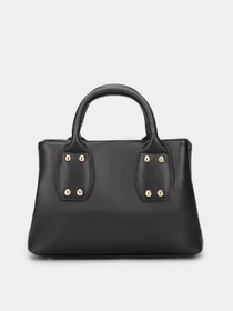Сумки Valentino Chamonix модель VBS7GF04 001 Фото